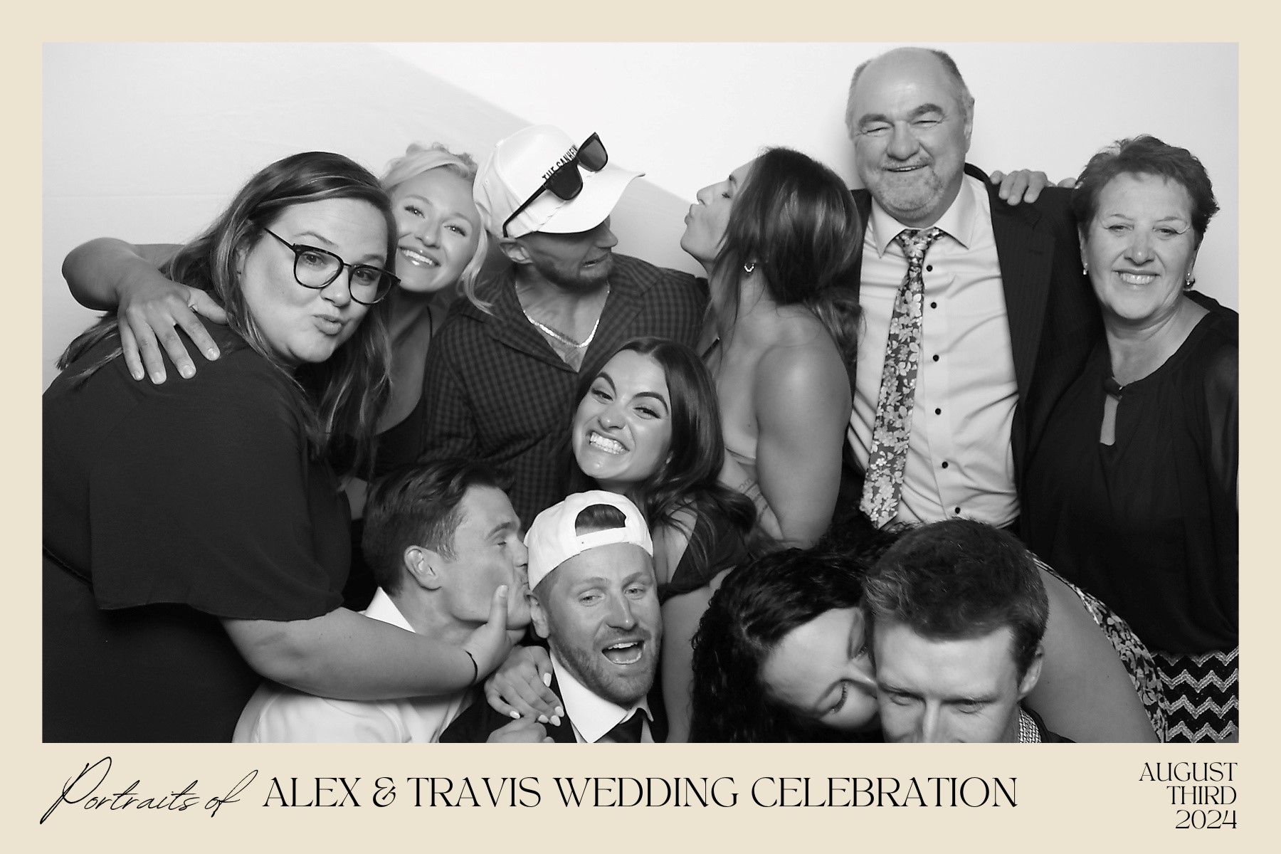 Glam Booth