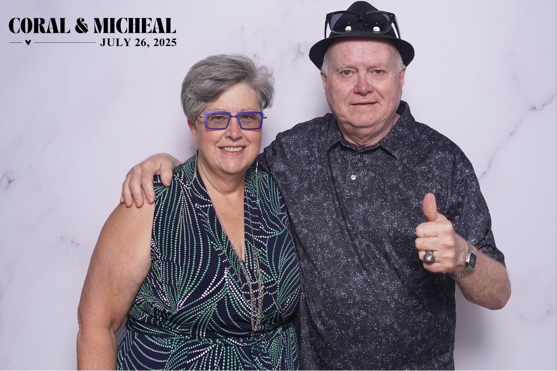 Open Air Photobooth