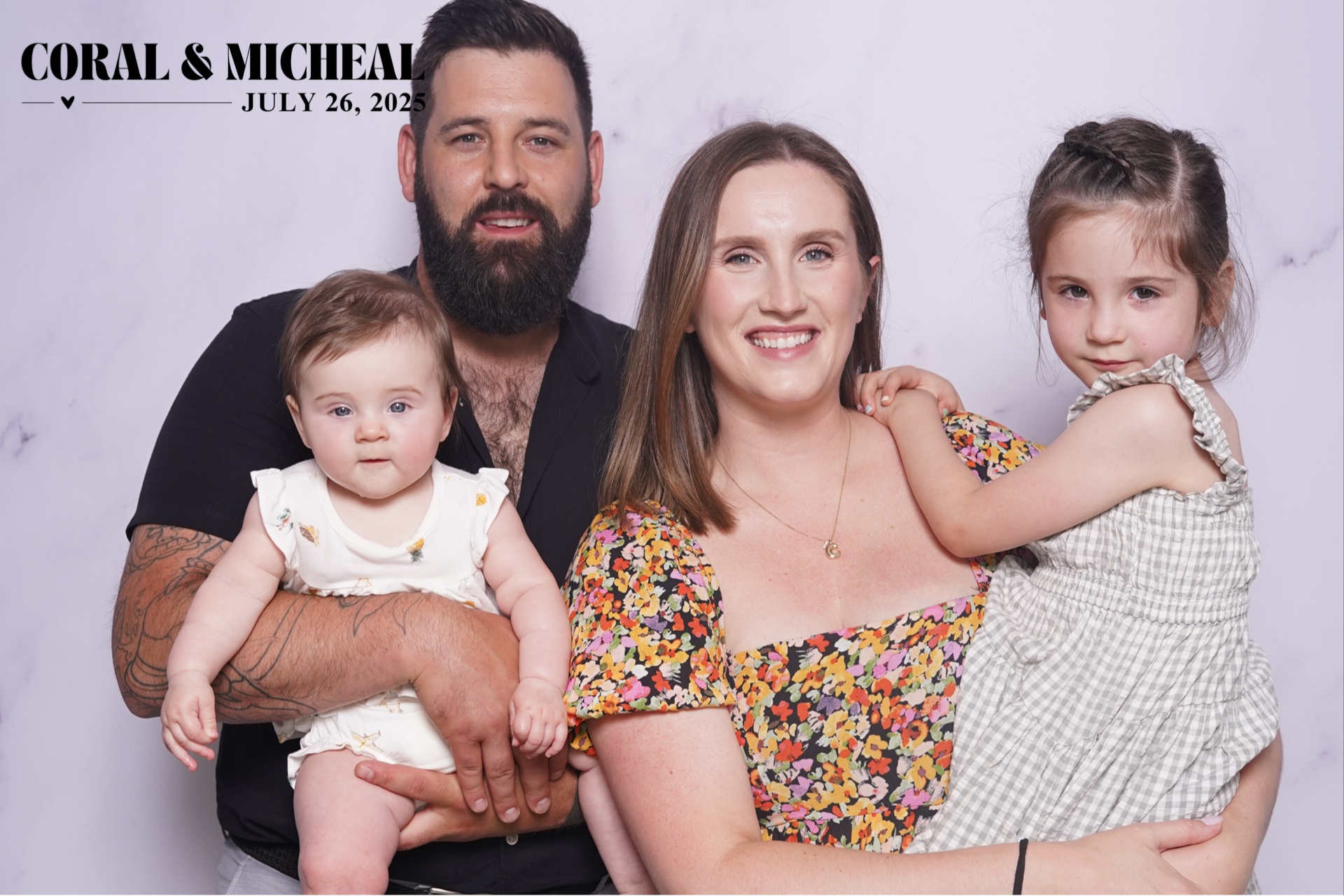 Open Air Photobooth