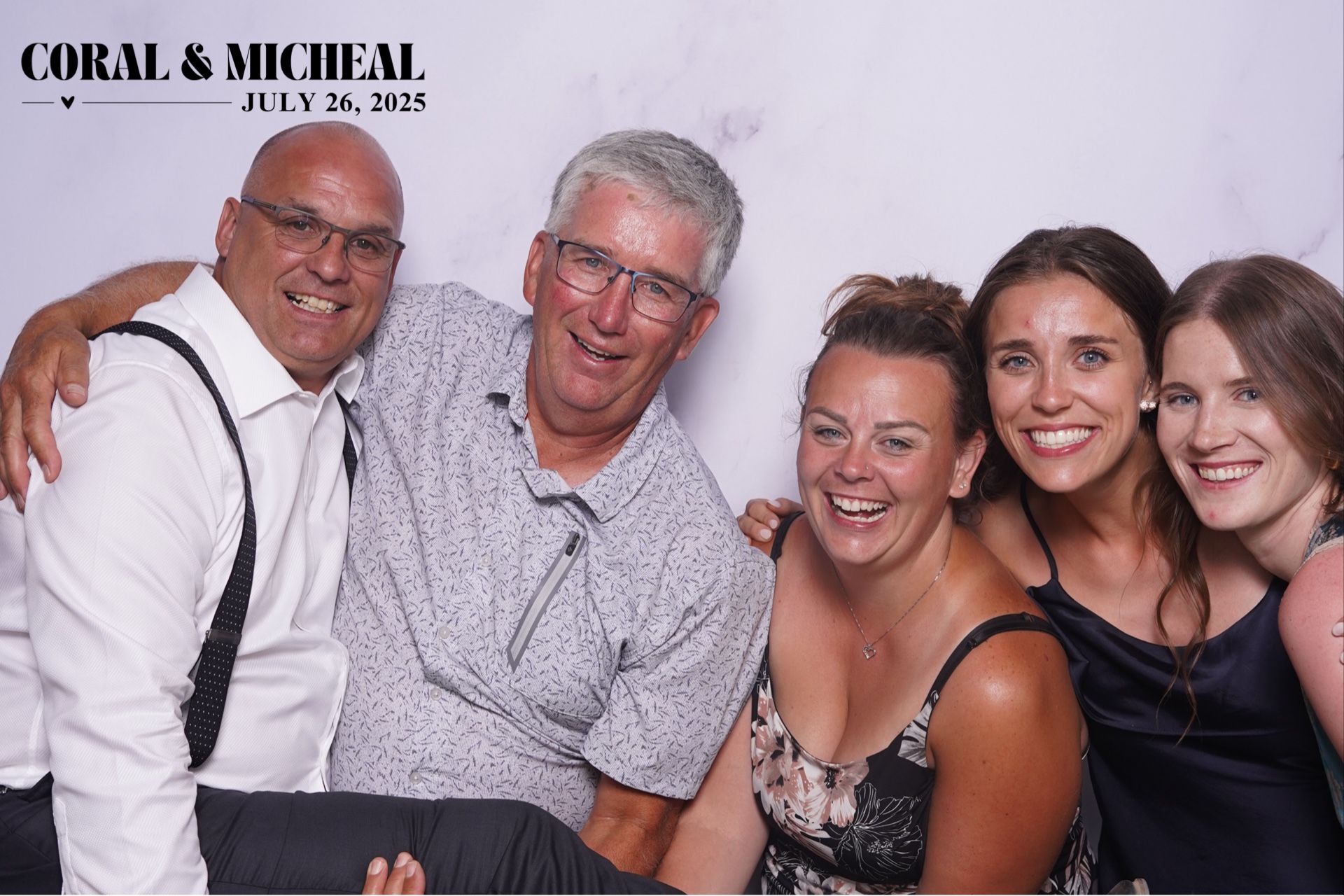 Open Air Photobooth