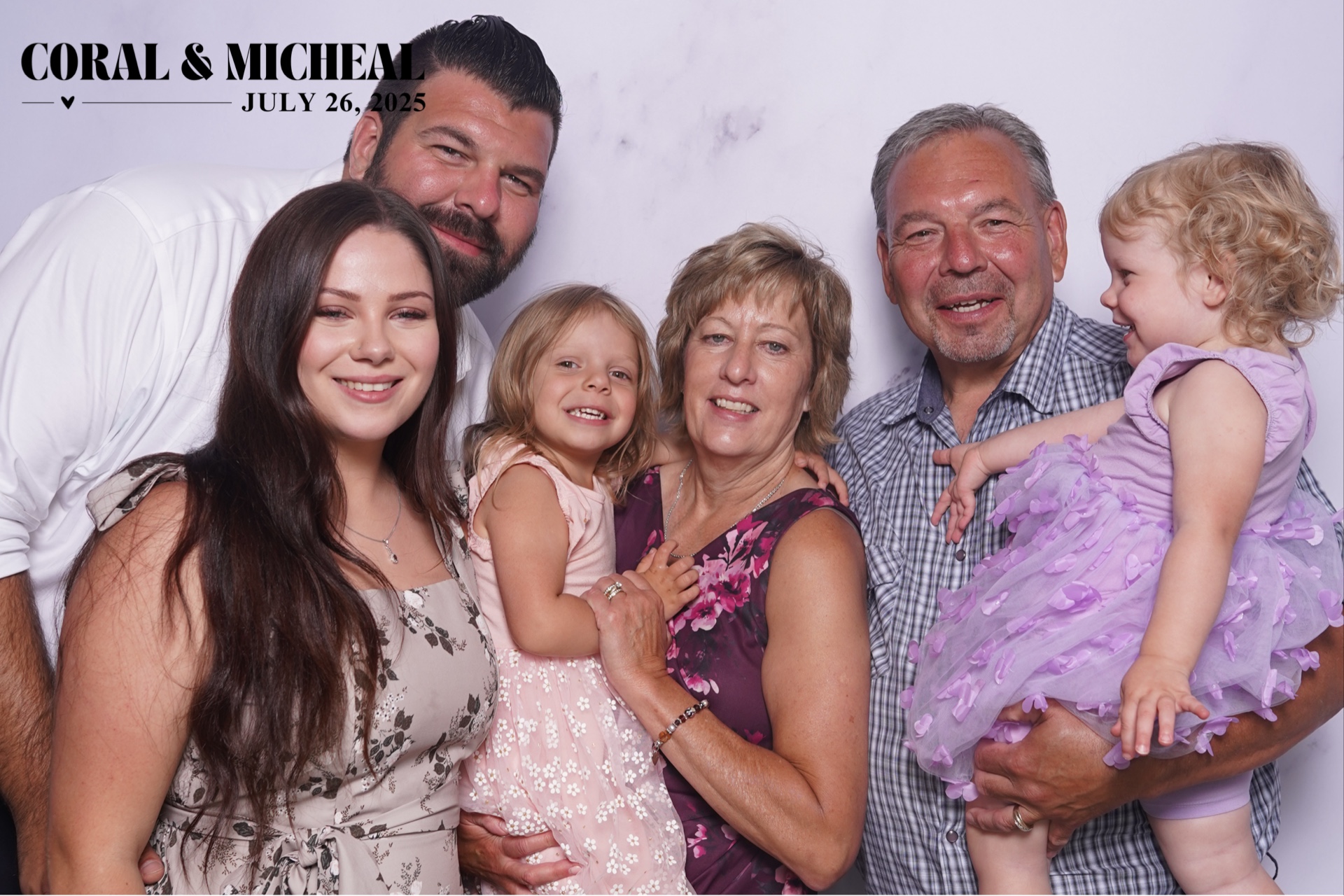Open Air Photobooth