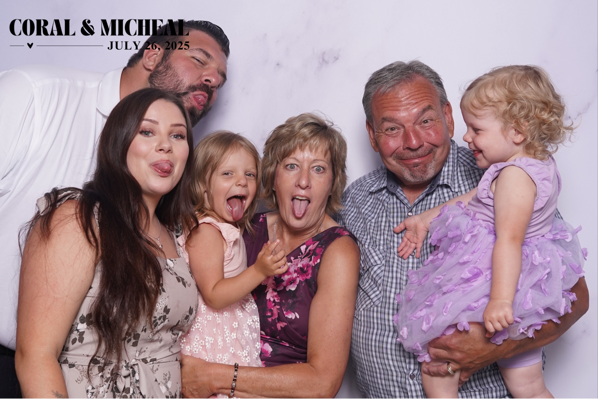 Open Air Photobooth