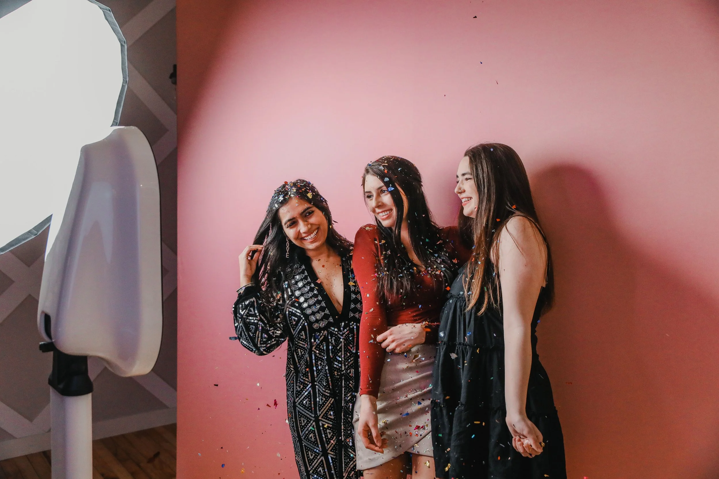 Open Air Photobooth